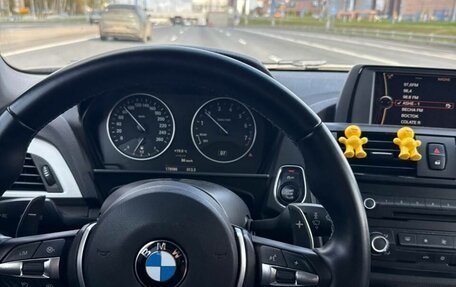 BMW 1 серия, 2012 год, 1 350 000 рублей, 5 фотография