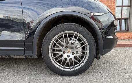 Porsche Cayenne III, 2014 год, 3 990 000 рублей, 11 фотография