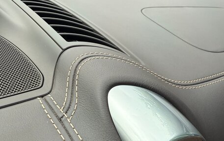 Porsche Cayenne III, 2014 год, 3 990 000 рублей, 20 фотография