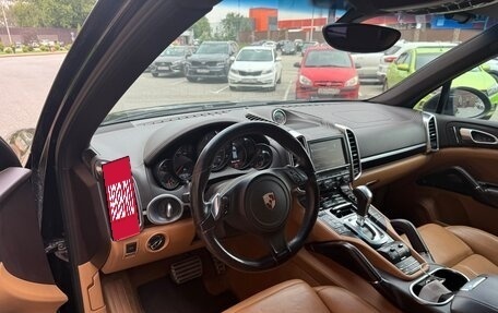 Porsche Cayenne III, 2014 год, 3 990 000 рублей, 17 фотография