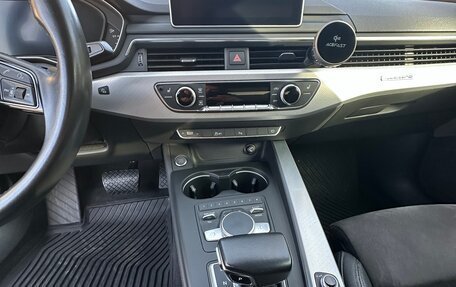 Audi A5, 2018 год, 2 900 000 рублей, 15 фотография