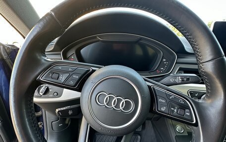 Audi A5, 2018 год, 2 900 000 рублей, 12 фотография