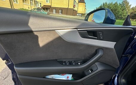 Audi A5, 2018 год, 2 900 000 рублей, 10 фотография