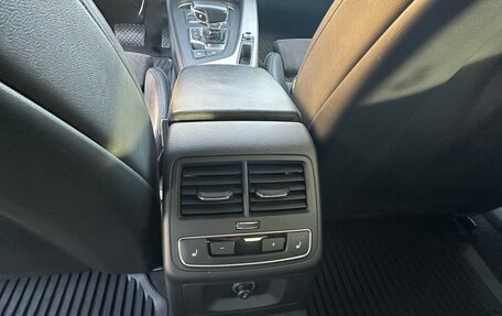 Audi A5, 2018 год, 2 900 000 рублей, 16 фотография