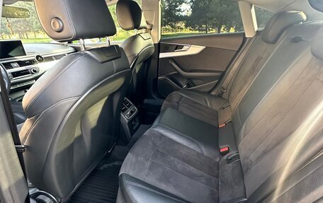 Audi A5, 2018 год, 2 900 000 рублей, 13 фотография