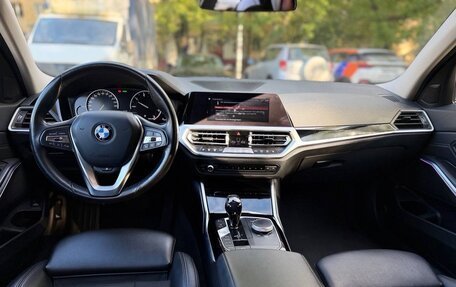 BMW 3 серия, 2019 год, 3 150 000 рублей, 8 фотография