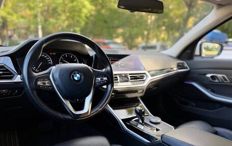BMW 3 серия, 2019 год, 3 150 000 рублей, 7 фотография