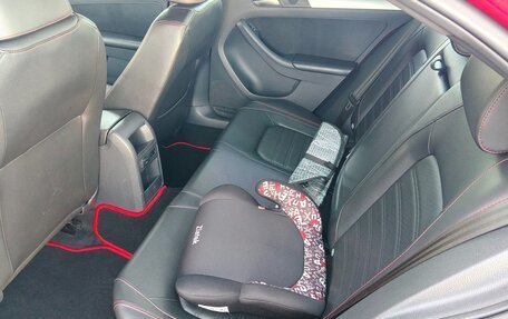 Volkswagen Jetta VI, 2013 год, 1 800 000 рублей, 17 фотография