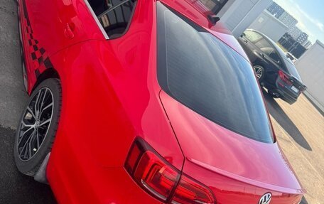 Volkswagen Jetta VI, 2013 год, 1 800 000 рублей, 23 фотография