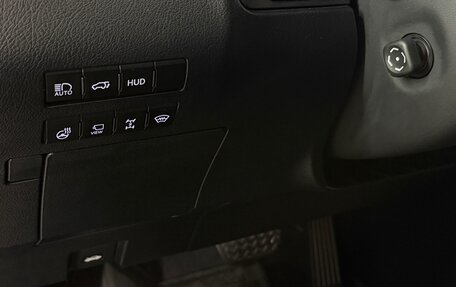 Lexus RX IV рестайлинг, 2020 год, 5 500 000 рублей, 6 фотография