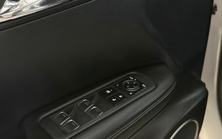 Lexus RX IV рестайлинг, 2020 год, 5 500 000 рублей, 10 фотография