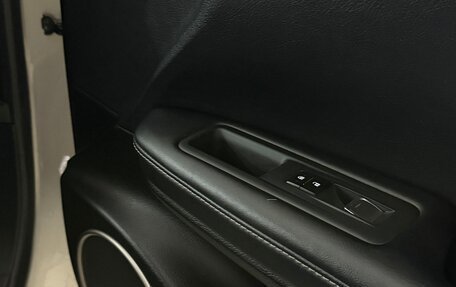 Lexus RX IV рестайлинг, 2020 год, 5 500 000 рублей, 8 фотография