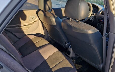 Hyundai Accent II, 2003 год, 280 000 рублей, 7 фотография