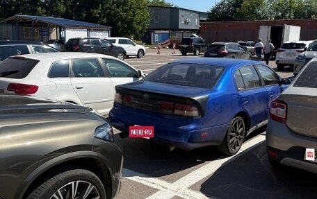 Toyota Aristo, 1991 год, 1 200 000 рублей, 2 фотография