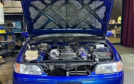 Toyota Aristo, 1991 год, 1 200 000 рублей, 5 фотография