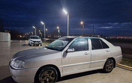 Chery Amulet (A15) I, 2008 год, 260 000 рублей, 4 фотография