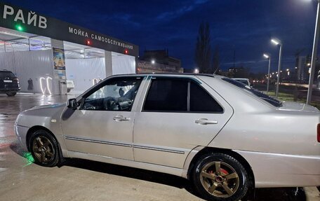 Chery Amulet (A15) I, 2008 год, 260 000 рублей, 2 фотография
