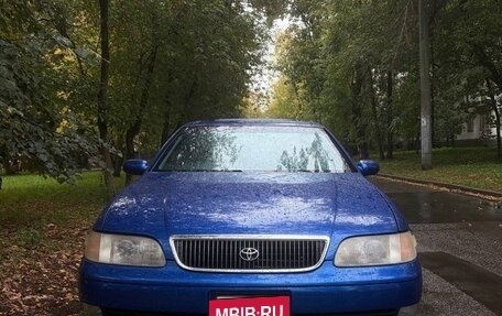 Toyota Aristo, 1991 год, 1 200 000 рублей, 3 фотография