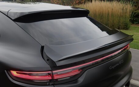 Porsche Cayenne III, 2021 год, 10 200 000 рублей, 4 фотография