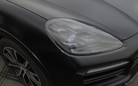 Porsche Cayenne III, 2021 год, 10 200 000 рублей, 9 фотография