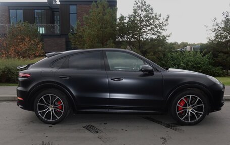 Porsche Cayenne III, 2021 год, 10 200 000 рублей, 7 фотография