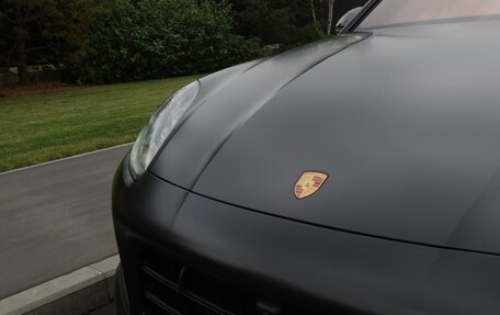 Porsche Cayenne III, 2021 год, 10 200 000 рублей, 13 фотография