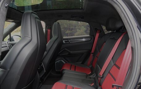 Porsche Cayenne III, 2021 год, 10 200 000 рублей, 16 фотография