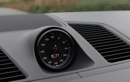 Porsche Cayenne III, 2021 год, 10 200 000 рублей, 25 фотография