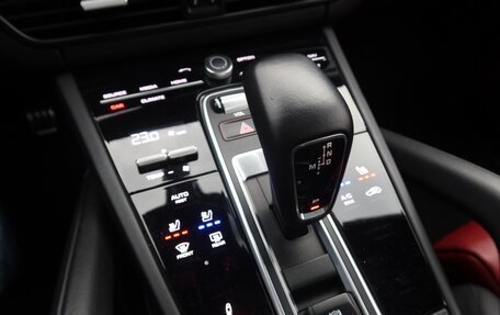 Porsche Cayenne III, 2021 год, 10 200 000 рублей, 31 фотография