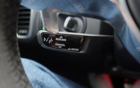 Porsche Cayenne III, 2021 год, 10 200 000 рублей, 28 фотография