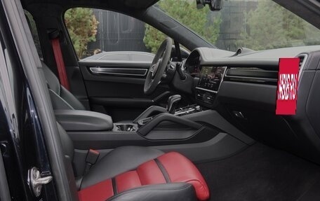 Porsche Cayenne III, 2021 год, 10 200 000 рублей, 21 фотография