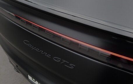 Porsche Cayenne III, 2021 год, 10 200 000 рублей, 39 фотография
