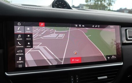 Porsche Cayenne III, 2021 год, 10 200 000 рублей, 33 фотография
