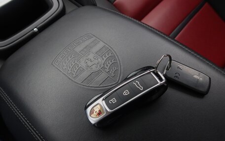 Porsche Cayenne III, 2021 год, 10 200 000 рублей, 35 фотография