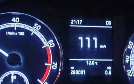 Skoda Octavia, 2020 год, 1 050 000 рублей, 5 фотография