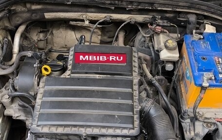 Skoda Octavia, 2020 год, 1 050 000 рублей, 6 фотография