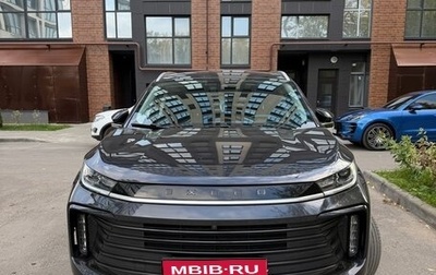 CheryExeed TXL, 2022 год, 1 800 000 рублей, 1 фотография
