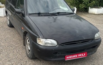 Ford Escort V, 1995 год, 128 000 рублей, 1 фотография