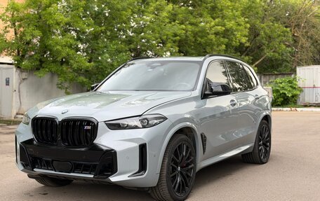 BMW X5, 2023 год, 13 500 000 рублей, 2 фотография