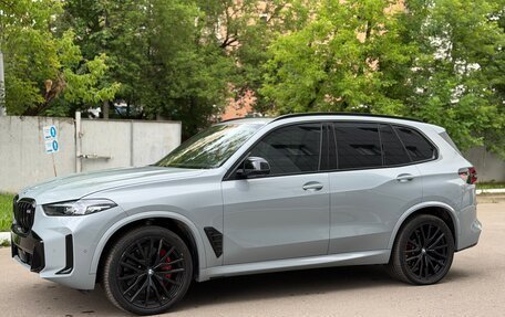 BMW X5, 2023 год, 13 500 000 рублей, 4 фотография