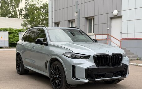 BMW X5, 2023 год, 13 500 000 рублей, 3 фотография