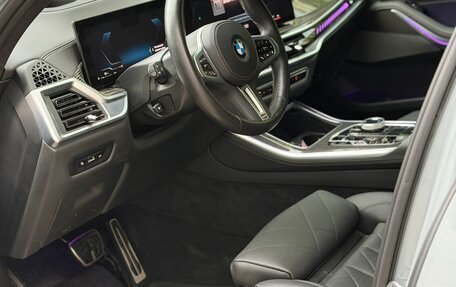 BMW X5, 2023 год, 13 500 000 рублей, 7 фотография