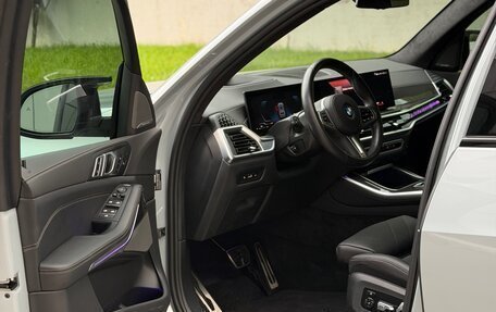 BMW X5, 2023 год, 13 500 000 рублей, 8 фотография