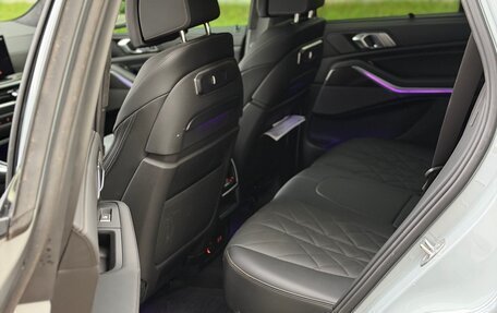BMW X5, 2023 год, 13 500 000 рублей, 9 фотография