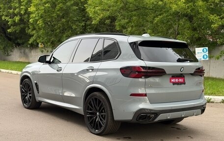 BMW X5, 2023 год, 13 500 000 рублей, 5 фотография