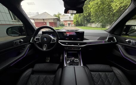 BMW X5, 2023 год, 13 500 000 рублей, 11 фотография