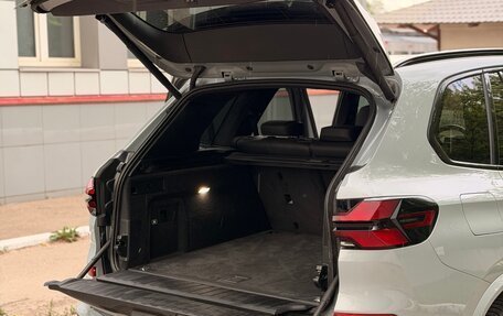 BMW X5, 2023 год, 13 500 000 рублей, 12 фотография