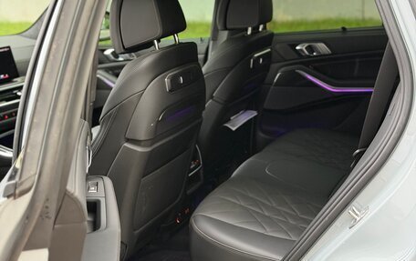 BMW X5, 2023 год, 13 500 000 рублей, 13 фотография