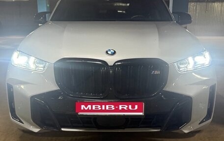 BMW X5, 2023 год, 13 500 000 рублей, 16 фотография