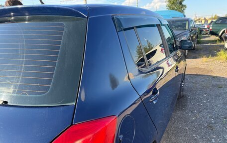 Skoda Fabia II, 2011 год, 379 000 рублей, 19 фотография